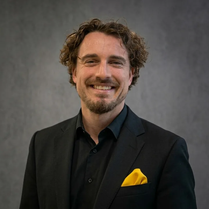 Pavel Kroupa